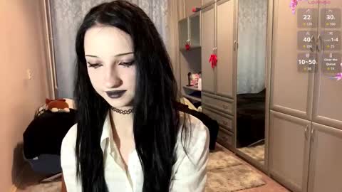 Hello there im Luna Im new here Lets have fun online show from 02/22/26, 05:00