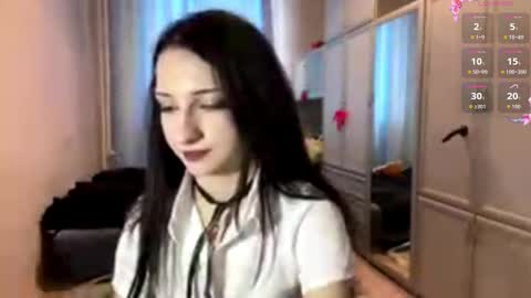 Hello there im Luna Im new here Lets have fun online show from 03/05/26, 01:07