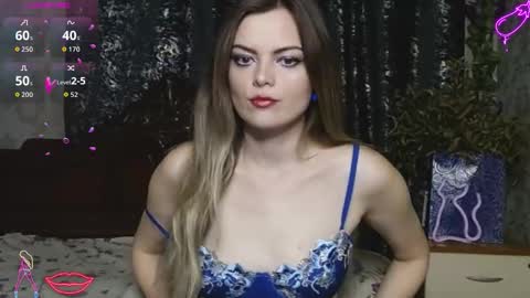 Alina online show from 12/03/25, 09:35