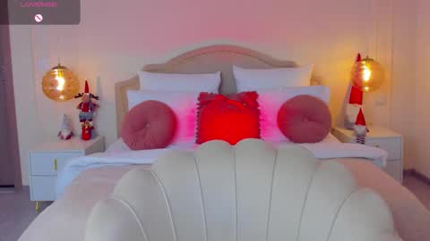 Lora online show from 12/21/25, 08:16