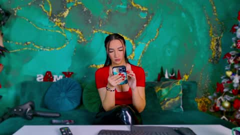 Snapshot of lorawarnner chatting on 12/20/24, 08:23 Miss online show from 12/20/24, 08:23