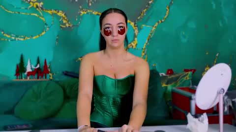 Snapshot of lorawarnner chatting on 12/28/24, 05:35 Miss online show from 12/28/24, 05:35