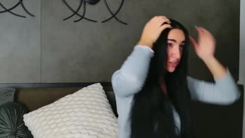 Miss online show from 11/30/25, 07:07