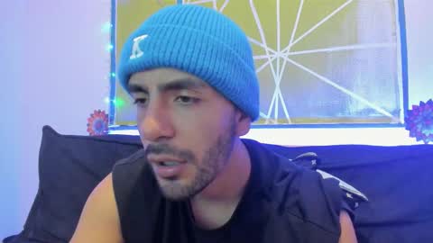 Apolo online show from 01/09/26, 02:31