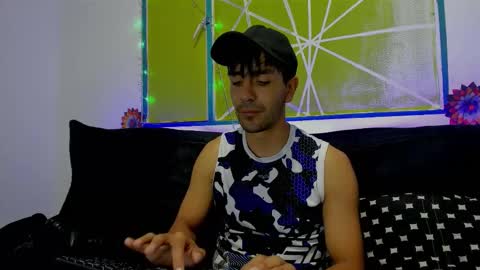 Apolo online show from 02/07/26, 02:32