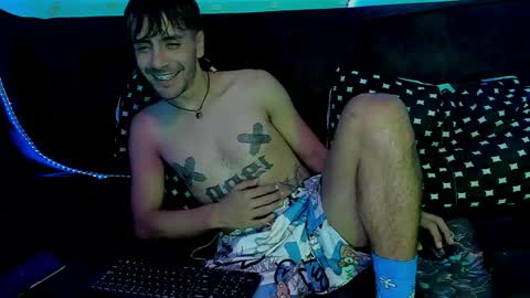 Apolo online show from 04/17/26, 05:54