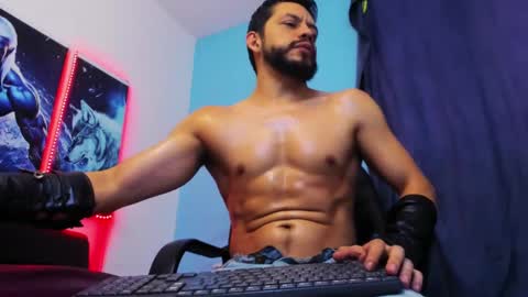 Snapshot of lord_dom_jack chatting on 01/14/25, 05:51 jack online show from 01/14/25, 05:51