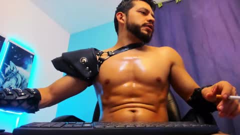 Snapshot of lord_dom_jack chatting on 03/02/25, 05:33 jack online show from 03/02/25, 05:33