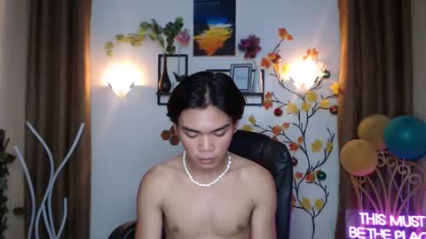lord_hotasian online show from 11/28/25, 07:55