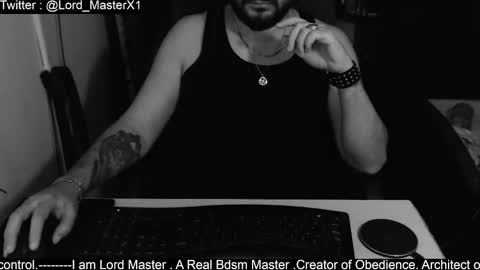 lord_masterx online show from 11/25/25, 06:08