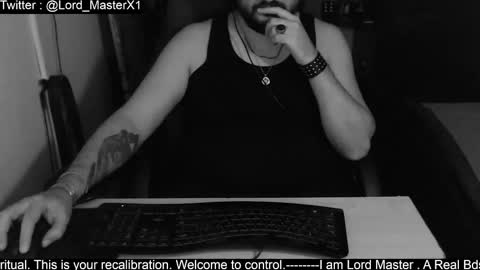 lord_masterx online show from 12/22/25, 11:02