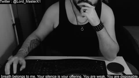 lord_masterx online show from 04/05/26, 09:23