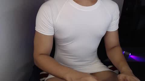 Macky online show from 03/11/26, 02:28