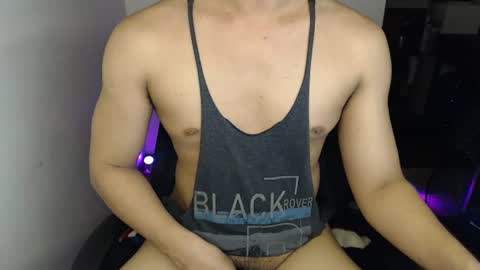 Snapshot of lord_of_cum69 chatting on 07/06/26, 12:57 Macky online show from 07/06/26, 12:57