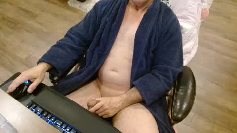 Lord King online show from 03/28/26, 11:43