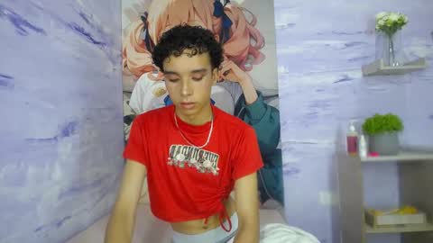 Tayron online show from 03/04/26, 03:23