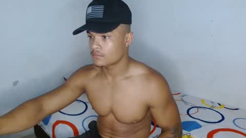 Dominic online show from 12/19/25, 05:25