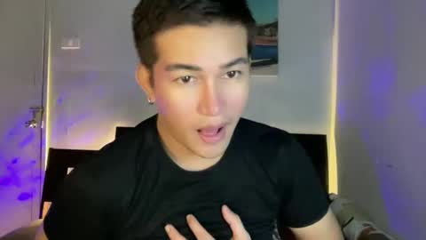 BULLET online show from 02/06/25, 01:43