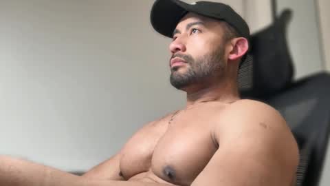 Cale online show from 03/03/26, 02:07