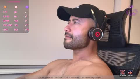 Snapshot of lordcalepecs chatting on 04/15/26, 07:59 Cale online show from 04/15/26, 07:59