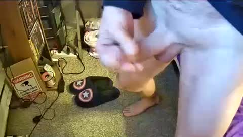 lordcoldfinger online show from 01/27/25, 04:52