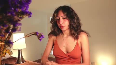 Deborah Daz online show from 12/04/25, 03:10