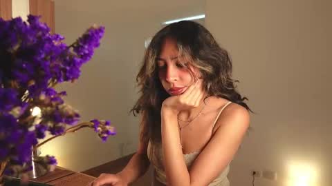 Deborah Daz online show from 12/05/25, 02:14