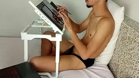 The Lord Jamarcus online show from 11/11/25, 02:33