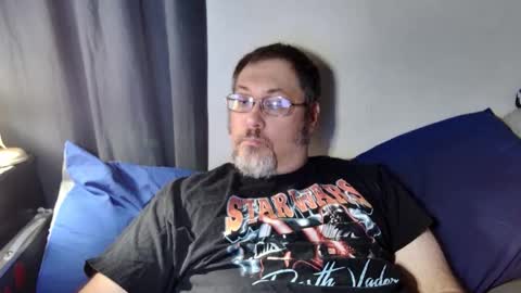 lordmegatron22 online show from 11/25/25, 02:33