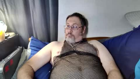 lordmegatron22 online show from 12/05/25, 03:59