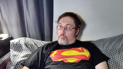 lordmegatron22 online show from 01/16/26, 02:37