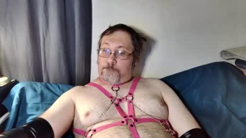 Snapshot of lordmegatron22 chatting on 06/18/26, 09:58 lordmegatron22 online show from 06/18/26, 09:58
