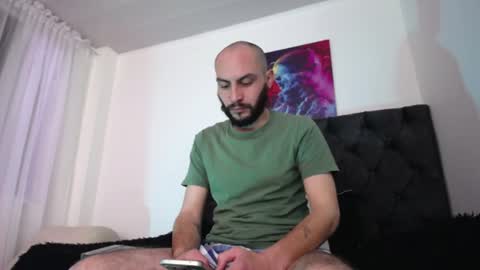 lordpsyco11 online show from 06/23/26, 11:30
