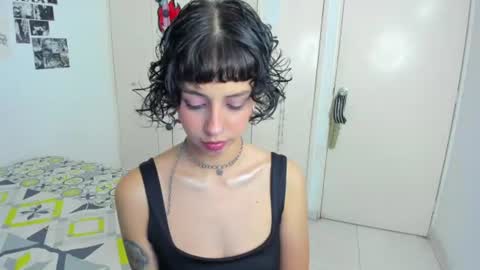 lordpussy__ online show from 06/27/26, 12:37