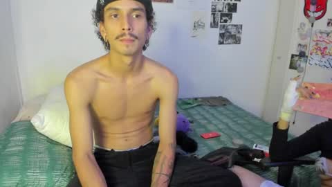lordpussy__ online show from 08/04/26, 02:59