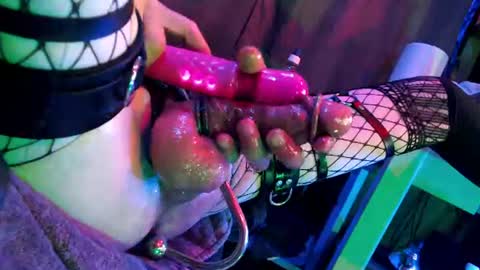 Sexsmith online show from 07/10/26, 03:11