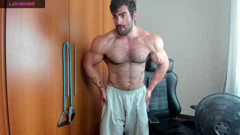 Lord Troper online show from 11/11/25, 12:38