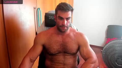 Lord Troper online show from 11/21/25, 06:06