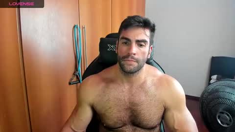 Lord Troper online show from 11/27/25, 04:09