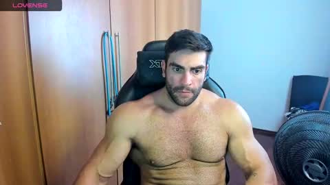 Lord Troper online show from 11/28/25, 04:31