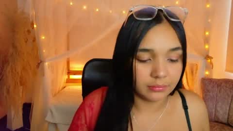 loreanis online show from 07/11/26, 07:27