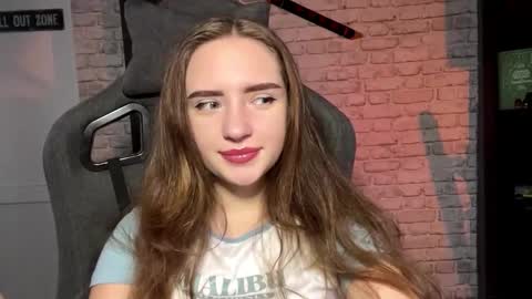 Molly online show from 10/22/25, 06:35