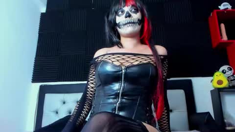 Lore Depp online show from 01/10/26, 01:40