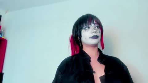 Lore Depp online show from 02/20/26, 08:49