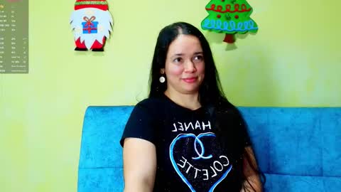 Loren Grey online show from 12/20/25, 08:16