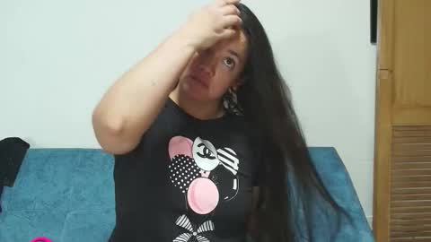 Loren Grey online show from 03/23/26, 08:02