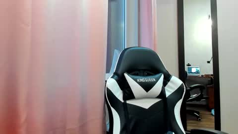 Lorelea cute online show from 01/13/25, 01:39