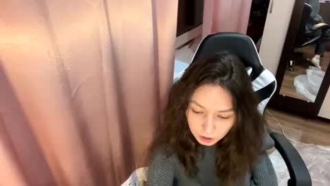 Lorelea cute online show from 01/17/25, 03:53