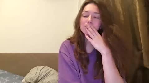 Lorelea cute online show from 10/11/25, 07:56