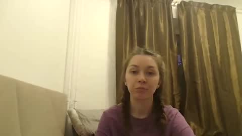 Lorelea cute online show from 02/12/26, 03:29